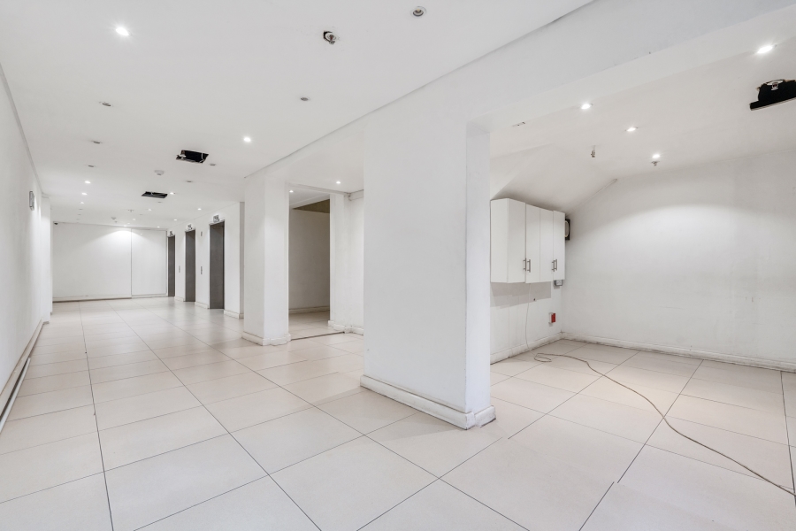 To Let commercial Property for Rent in Cape Town City Centre Western Cape